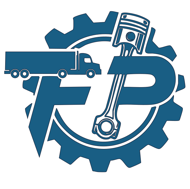 Festenparts Logo